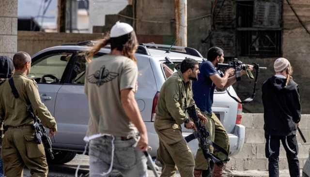 ترامب يلغي عقوبات على مستوطنين إسرائيليين متطرفين