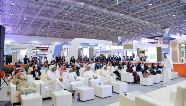 الشارقة تستعرض أحدث التشريعات والممارسات العقارية في 'إيكرس 2025'