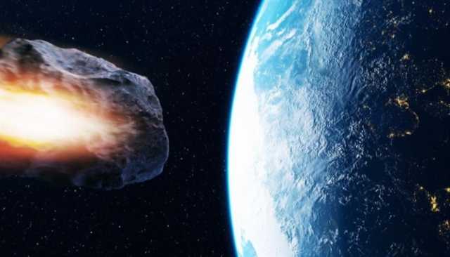 تحذير: كويكب عملاق قاتل قد يضرب الأرض في 2032
