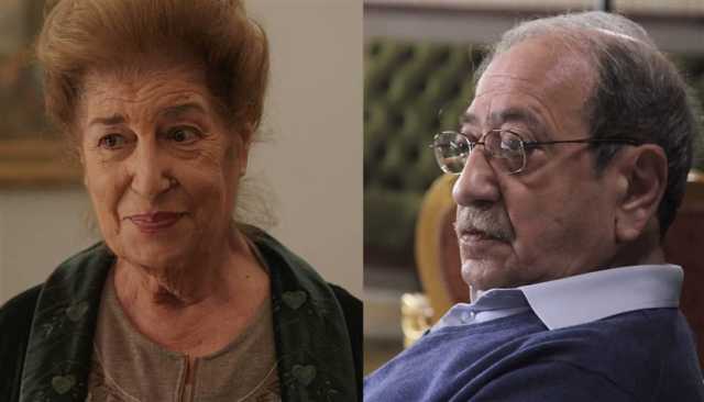 'ليالي روكسي'.. ملحمة شعبية عن البيئة الدمشقية بروح الكوميديا السوداء