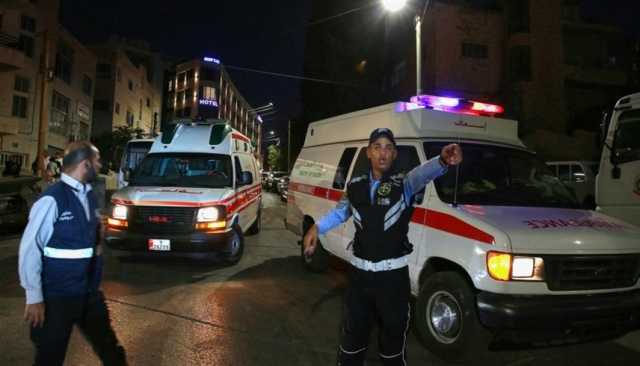 اعتداء 7 فتيات مدمنات على أسرة أردنية بسبب 'فسخ الخطوبة'