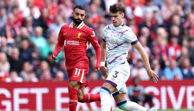 ليفربول يخشى مفاجآت 'الحصان الأسود'