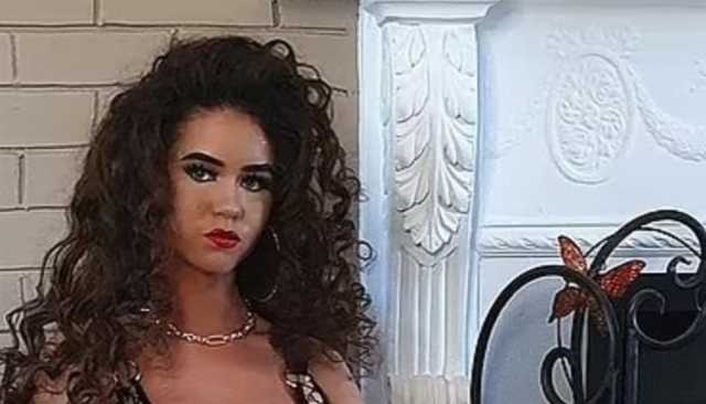 20 ألف يورو تعويضاً لمؤثرة تيك توك بعد حادث محرج بمتجر ملابس شهير