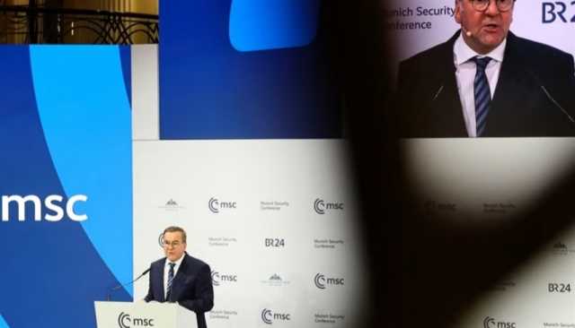 هل تكون 'ميونيغ' نهاية حقبة بين أمريكا وأوروبا؟