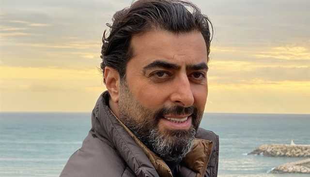 باسم ياخور لـ24 'هذه منهجيتي للرد على الشائعات'.. ويوجه رسالة للسوشيال ميديا