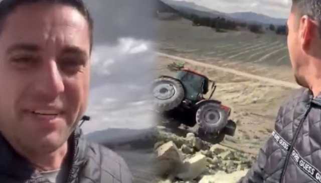 في تركيا..سيلفي توثّق حادثاً بالصدفة