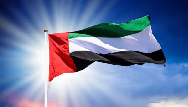 الإمارات تدعو إلى تعزيز الجهود الدولية للاستجابة للوضع الإنساني في السودان