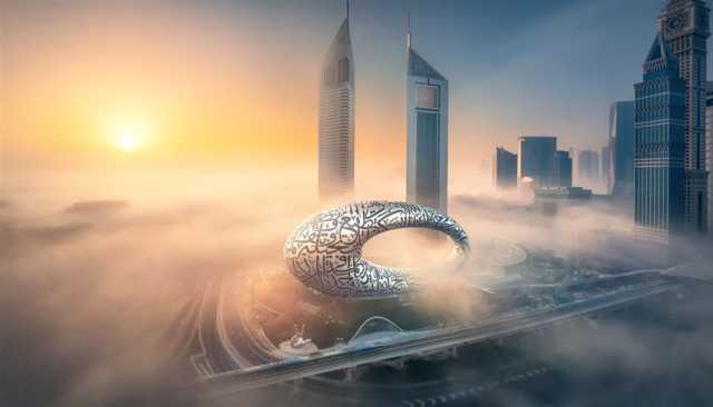 متحف المستقبل يشارك في أكبر تجمع عالمي للإبداع بتكساس