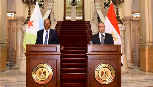 مصر: إعمار غزة دون تهجير أي مواطن من أرضه