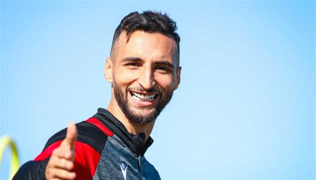 الزمالك على مشارف صفقة 'سوبر' من الدوري المغربي