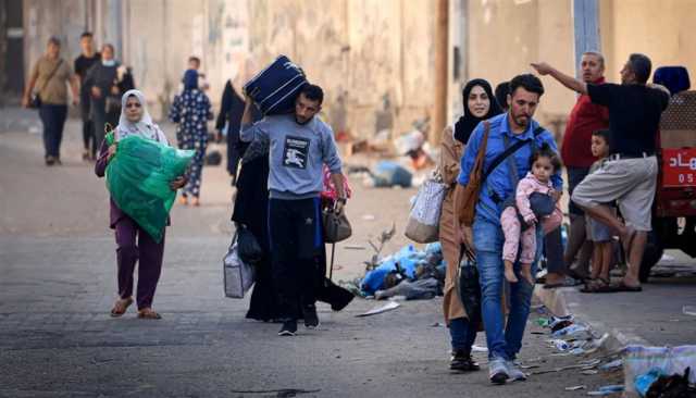 تركيا تستنكر مقترح ترامب حول غزة