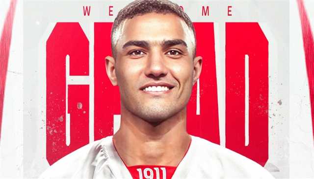 رسمياً.. الزمالك يتعاقد مع لاعب فاركو