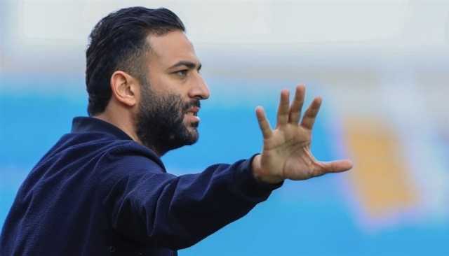 ميدو صاحب القرار الأول والأخير في اختيار صفقات الزمالك