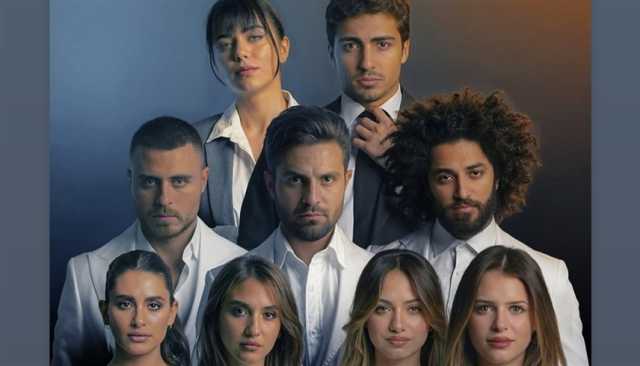 'Five in One' أول تجربة درامية رمضانية لنجوم السوشيال ميديا العرب