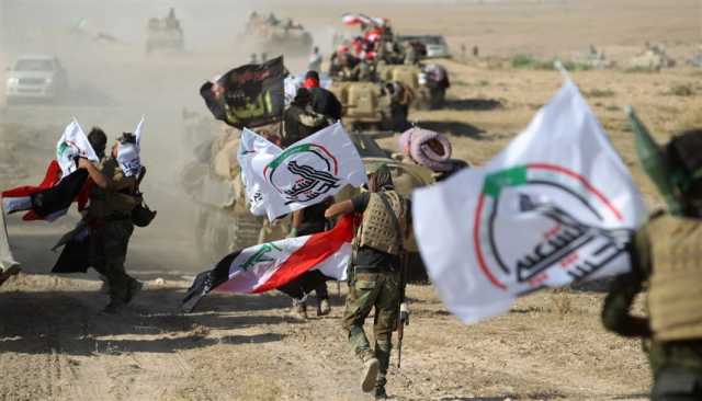 قانون تقاعد الحشد الشعبي… صراع سياسي في الوقت الضائع