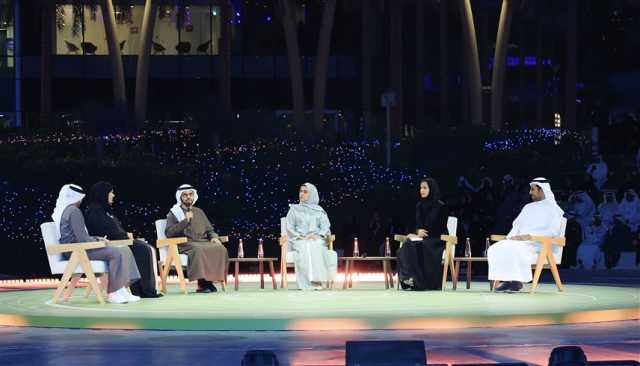 الدرعي: على الشباب والأسر إعلاء قيم المواطنة والولاء والانتماء