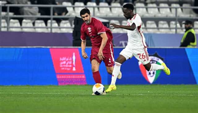 كأس الخليج لقدامى اللاعبين.. الإمارات تتعادل مع قطر سلبياً