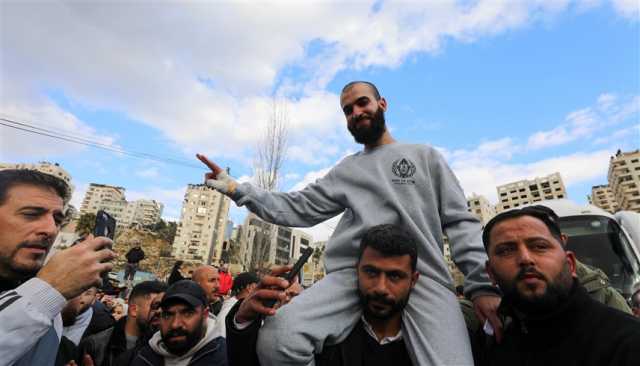 تتهرب من اتفاق غزة..حماس تندد بتأخير إسرائيل تحرير سجناء فلسطينيين