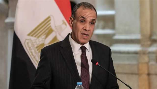 مصر تدعو الكونغو ورواندا إلى تسوية سياسية