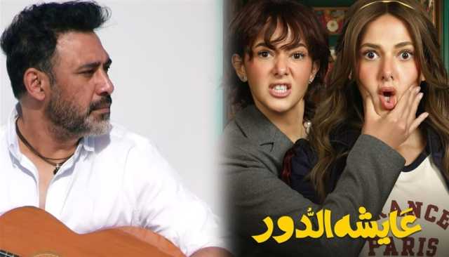رغم خضوعه لجراحة.. عمرو مصطفى يتعاون مع دنيا سمير غانم