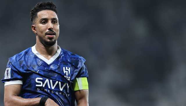 خلاف بين الهلال والدوسري.. ونيوم يدخل على الخط