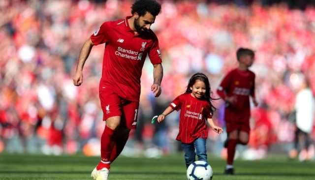 مكة محمد صلاح ممثلة لأول مرة في رمضان 2025