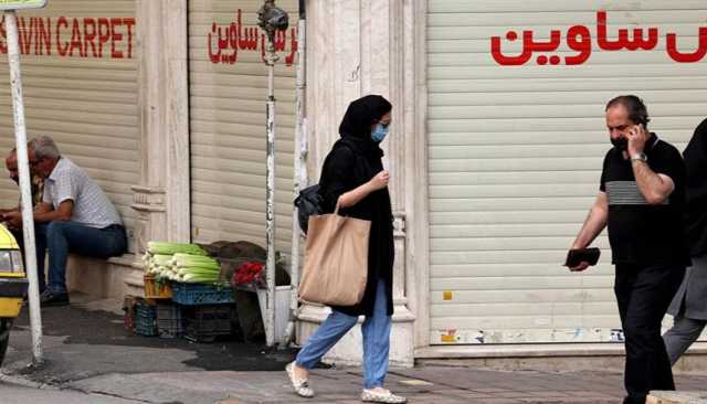أزمة الطاقة في إيران أسوأ من المعلن