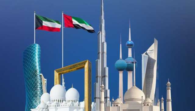 حكام الإمارات يهنئون أمير الكويت باليوم الوطني وذكرى تحرير بلاده