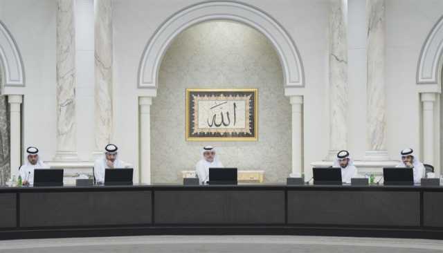 'تنفيذي الشارقة' يعتمد الدفعة الأولى لمستحقي منح الأراضي السكنية والاستثمارية