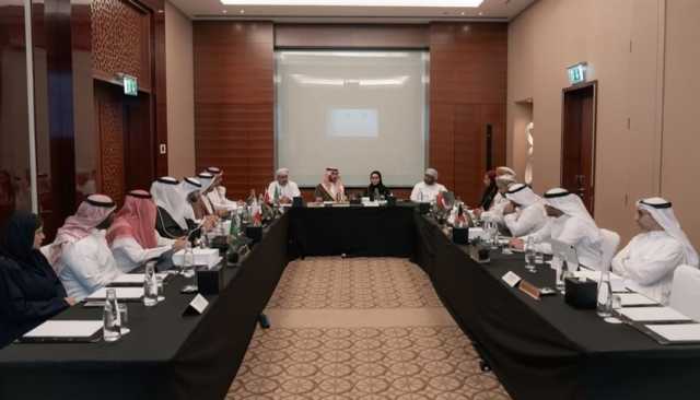 الإمارات تستضيف الاجتماع السنوي للجنة تفاهم الرياض للتفتيش والرقابة على السفن