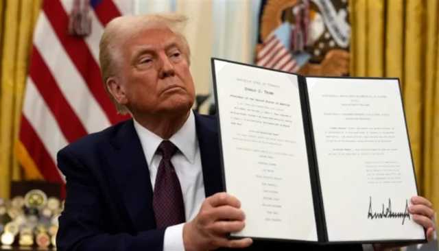 الشركات الأوروبية تواجه خطر ارتفاع الرسوم الأمريكية
