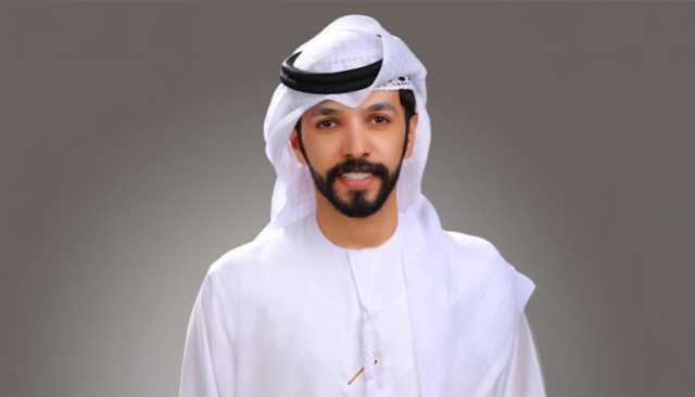 هزاع أبو الريش لـ24: الإمارات تعزز قيمة الإبداع