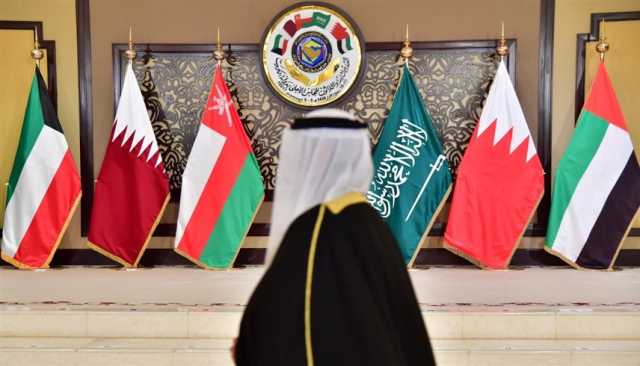 مجلس التعاون الخليجي يرحب بالحوار الوطني السوري