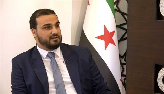 وزير النفط السوري يرحب برفع العقوبات عن قطاع الطاقة