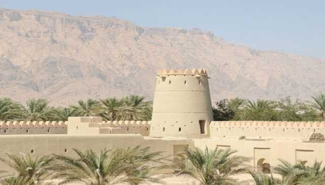 مدينة العين تستضيف مؤتمر 'تيرا العالمي'
