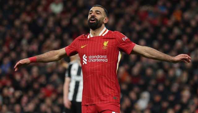 هل ستتوج بالكرة الذهبية؟.. محمد صلاح يجيب بصراحة