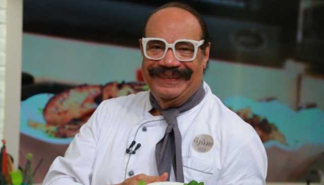 الدية 3 ملايين جنيه تُنهي قضية نجل طليقة الشيف الشربيني
