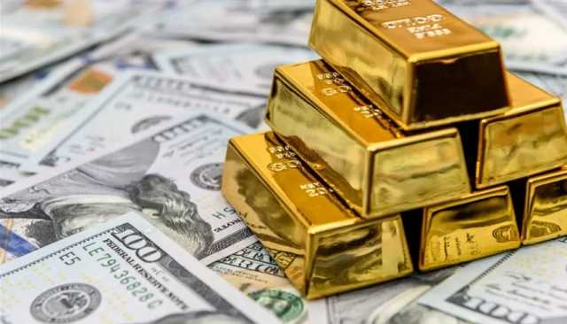 أسعار الذهب ترتفع قرب مستويات قياسية