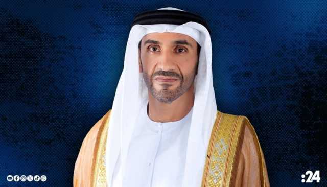 نهيان بن زايد يعيد تشكيل مجلس إدارة 'أبوظبي للرياضات البحرية'