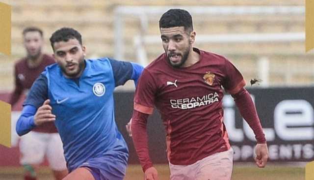 إيقاف 12 لاعباً في الدوري المصري