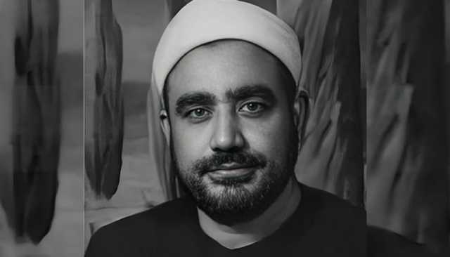 النقشبندي.. أيقونة الإنشاد الصوفي وصوت رمضان الخالد