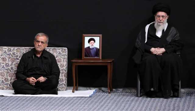 إيران وأمريكا والبحث عن سُلم الوسطاء