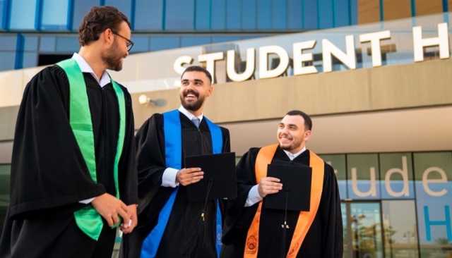 جامعة عجمان ضمن أفضل 100 جامعة عالمياً في علم البيانات والذكاء الاصطناعي