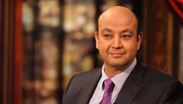 عمرو أديب يضع أبوريدة تحت المجهر: كأس العالم أكبر من استعارة مدينة