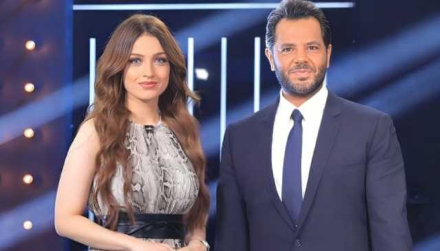 حكم نهائي بإدانة نيشان.. وتعليق ياسمين عز يشعل مواقع التواصل