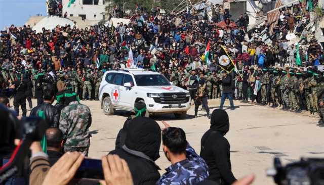 الكشف عن تفاصيل مقترح أمريكي جديد للتهدئة في غزة