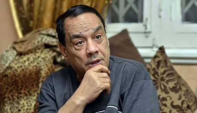 أرادوا التمثيل بجثته.. أرملة حلمي بكر تكشف مفاجأة