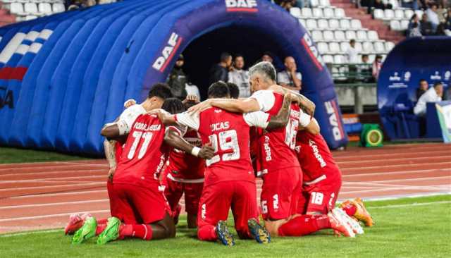 إضراب 1000 لاعب في الدوري الكولومبي.. ما السبب؟