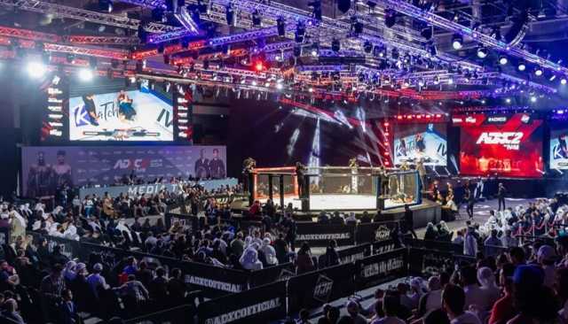 'أبوظبي إكستريم' تعود إلى باريس 19 أبريل المقبل