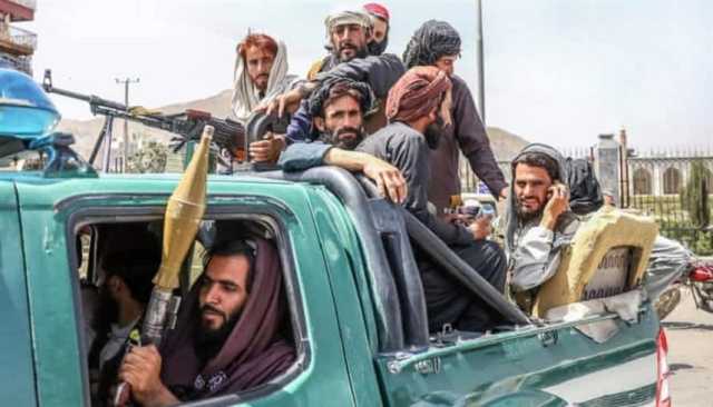 طالبان تحصل 10 ملايين دولار لمكافحة تغير المناخ